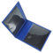 SHINEOFI Handicapped Wallet Car Protector Truck Insurance Cover Document Wallet Holders Card Wallet Disabled Certificate Holder Social Security Card Protector Credit Card Sleeves PVC