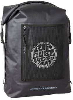 Rip Curl Surf Series 30L Backpack 164MBA - Black / Grey