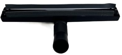 Distri+ - Brosse aspirateur à roulettes Compatible aspirateurs Nilfisk avec Tube de 36 mm