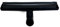 Distri+ - Brosse aspirateur à roulettes Compatible aspirateurs Nilfisk avec Tube de 36 mm