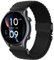 VELULYX Bracelet tressé nylon compatible Amazfit GTR 47mm/2/2e/3/3 Pro/GTR 4/4 Pro/Stratos 3/Stratos 2, Bracelet élastique 22MM pour Xiaomi S1/Xiaomi Mi/S1 Active/S3/Watch 2