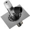 Waschmaschine Abfluss Adapter, Abfluss Waschmaschine Doppelanschluss Waschmaschine, Waschmaschine Anschluss, Antioverflow Abwasserkanal Waschmaschinenanschluss Bodenabflussadapter