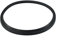 Hayward Joint de tête de filtre de rechange 22,6 cm compatible avec CX250F Star-Clear Cartouche C250 C500 C750 C1000 Construction en caoutchouc robuste (1 pièce)