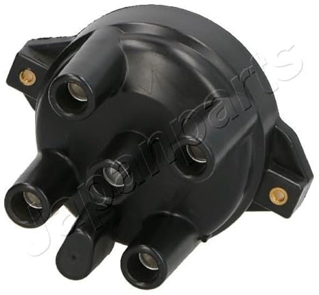 JAPANPARTS CA-H00 Verteilerkappe Kompatibel mit HYUNDAI ATOS MX 2711002750 CA-H00