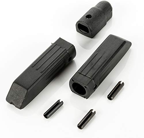LST Hecktür Verriegelung Reparatur-Set Eckstück 230 244