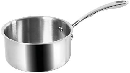 Sitram RAPSODY CASSEROLE INOX, Argent