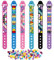 SIENON Dots Armbänder 6PCS, Kinder Bauklötze Armbänder, DIY Kreatives Basteln Armband Making Kit für Kinder, Freundschaftsarmbänder, Dots Construction Toys Kit für Geburtstags-Weihnachtsgeschenke