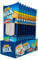Cool Milk ÖKO Trinkhalme, Marshmallow Geschmack, 50 kompostierbare Trinkhalme (10 x 5er Pack), 300 g