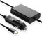 90W KFZ Ladegerät USB-C Auto Netzteil 12V-24V für Dell XPS 15 13, Latitude 7420 9520 9510 3400 3500 5400 5289 5300 7400 7300 7390 7200 2in1,Precision 3540 DA90PM170 USB C KFZ Ladekabel DC Adapter