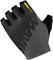Mavic Cosmic Fahrrad Handschuhe kurz schwarz/grau 2022: Größe: M (8)