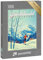 puzzleYOU: Puzzle 1000 Teile „Grindelwald Schweiz - Vintage Illustration“