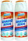Amazing Baking Soda Multipurpose Household Cleaner, Powerful Cleaning Action Surface & Appliances Non Scratch Natural Cleaner - Pack of 2 500GM