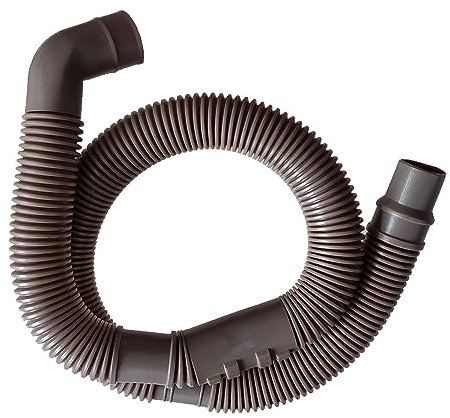 Vesone Portable Washing Machine Hose,Flexible Drain Hose Extension | Washer Hose Discharge Hose for Washer and Dishwasher, Dryers