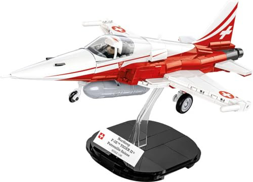 COBI Northrop F-5E Tiger II