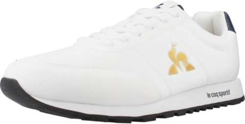 Le COQ Sportif Unisex Racerone_2Sneaker