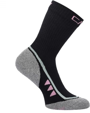 CMP Damen Trekking Sock Mid Supersoft 50 Wmn Socks