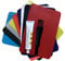 6 Heavy Duty Repair Patches Glue Set | Bouncy Castle Repair Kit | PVC Repair Adhesive Inflatable Boat Patch Glue Repair Kit for Kayaks Swimming Pools Water Beds Airbed