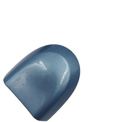 Car Outer Handle Left Right Outer Handle Lock Cap Door Lock Cover With Key Hole For N&issan For March IV For Micra K13 For JUKE F15 For Cube Z12 For Tiida 2008-2022 Exterior Door Handles(1 PCS blue,No