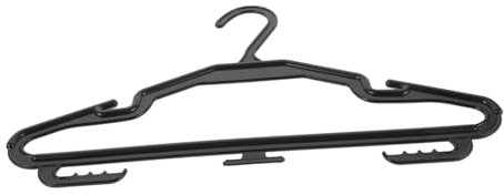 INOOMP Neoprenanzug Kleiderbügel Outdoor Wäscheständer rutschfest Tragbar Kunststoff Für Tauchausrüstung Und Kleidung Vielseitig Einsetzbar