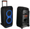 Housse de protection anti-poussière pour haut-parleur portable JBL PartyBox Stage 320, housse de protection en maille pour haut-parleur Bluetooth JBL PartyBox Stage320