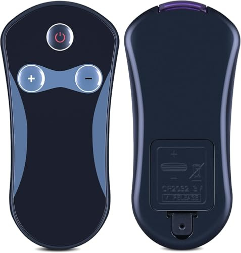 GOUYESHO Nuovo telecomando di ricambio per tapis roulant Goplus 2 in 1, per GOPLUS/GYMAX e per tapis roulant Superfit Costway
