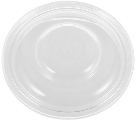 Abaodam Proteggi Riflusso Pompa Silicone Per Tiralatte Indossabili Flange Regolabili Cornetto Compatibili Con Varie Marche Parti Lavabili e Flessibili Per Allattamento