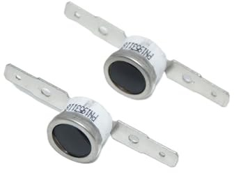 5 pezzi 4712-001091 Termostato compatibile con Samsung ML 3750 3310 3312 3700 3710 3712 3751 4833 4835 3820 3825 3826