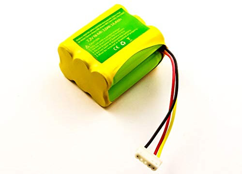 Akku kompatibel mit iRobot Braava 380