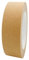 Ruban adhésif Kraft pour encadrement, Brun, 50 m, en 25 mm, 38 mm ou 50 mm de largeur 50mm marron