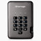 iStorage diskAshur PRO2 SSD 1 TB Secure Solid State Drive FIPS Level 3 Password Protected Dust/Water-resistant. IS-DAP2-256-SSD-1000-C-X