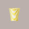Lucgel Bicchiere Drink Mix Alcas 200cc ALCAS Ideale per Frappè Gelato Yogurt Granite - 100 pezzi -