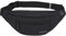 MAXTOP Grand Sac Banane pour Femme et Homme, Sac Banane avec Prise Casque et 4 Poches zippées, Ceinture réglable pour Le Cyclisme, la Course, Le Jogging, Les Voyages, l'extérieur