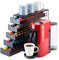 Flagship Support à dosettes de café Nespresso Vertuo (5 niveaux (100 capsules)