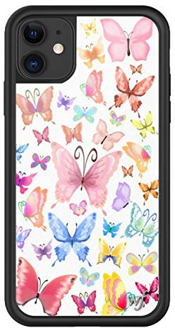 Wildflower Limitierte Auflage, kompatibel mit iPhone 11 (Flutter)