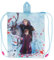 Premium Frozen II - Die Eiskönigin - Kinder Turnbeutel Unisex | Kindergarten, Krippe, Reise, Sport | geeignet als Gymsack, Rucksack, Spieltasche, Sportbeutel, Schuhbeutel - für Mädchen und Jungen
