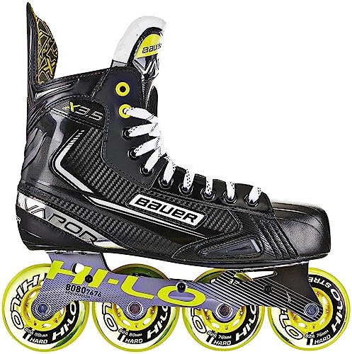 Bauer Vapor X3.5 Inliner Senior, Größe:9 = 44.5, Weite :R = Regular