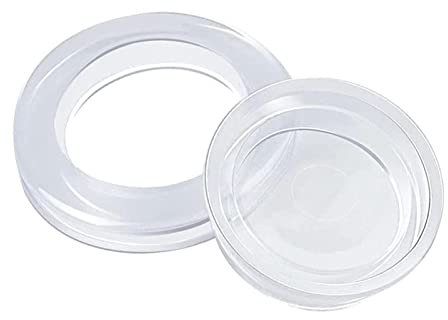 Patio Tischschirm Loch Und Kappe Set Kunststoff Terrassenschirm Lochstopfen Und Kappen Set Tisch Loch Einsatz