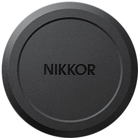 Nikon Objektivdeckel LC-K108