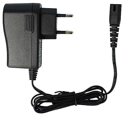 vhbw Bloc d'alimentation Compatible avec Tornado aspirateur sans-Fil - Câble de 150 cm
