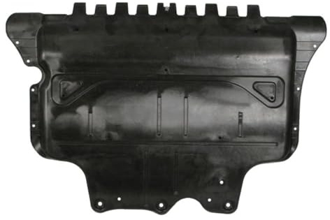 BLIC 6601-02-9588861P Motorabdeckung Diesel