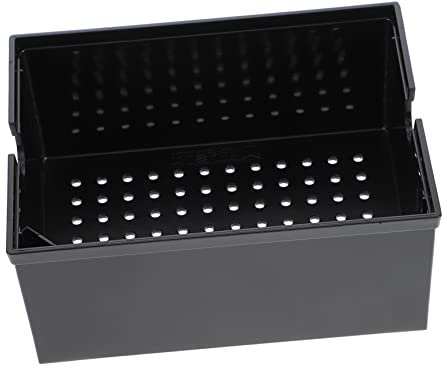 FOMIYES Fish Tank External Filter Trickle Box Acrylic Overflow Box Filter Case for Aquariums
