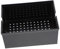 FOMIYES Fish Tank External Filter Trickle Box Acrylic Overflow Box Filter Case for Aquariums