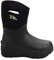 TwoTracks Neoprenstiefel Baruga Herren Halbhoch (47)