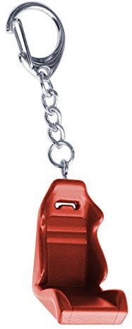 Simoni Racing Spa SRK7 Porte-Clés