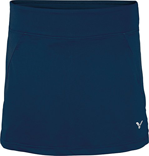 VICTOR Skirt 4188 blau