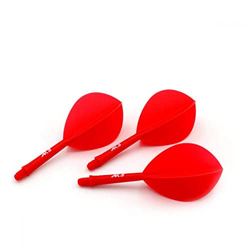 Cuesoul flights ak5 pear s rosso