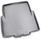 Element Passgenaue Premium Antirutsch Gummi Kofferraumwanne - BMW 3-Series E46, Limousine