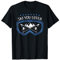 Ski You Later Lustiger Spruch Für Skifahrer T-Shirt