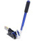 Universal Hydraulische Handbremse Fly Off Rallye Drift Horizontal Vertikal Handbrake für Rennspiele für Logitech (Blau)