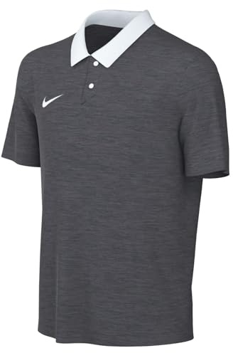Nike Unisex Kinder Y Nk Df Park20 Polo Ss Polo Hemd (1er Pack)